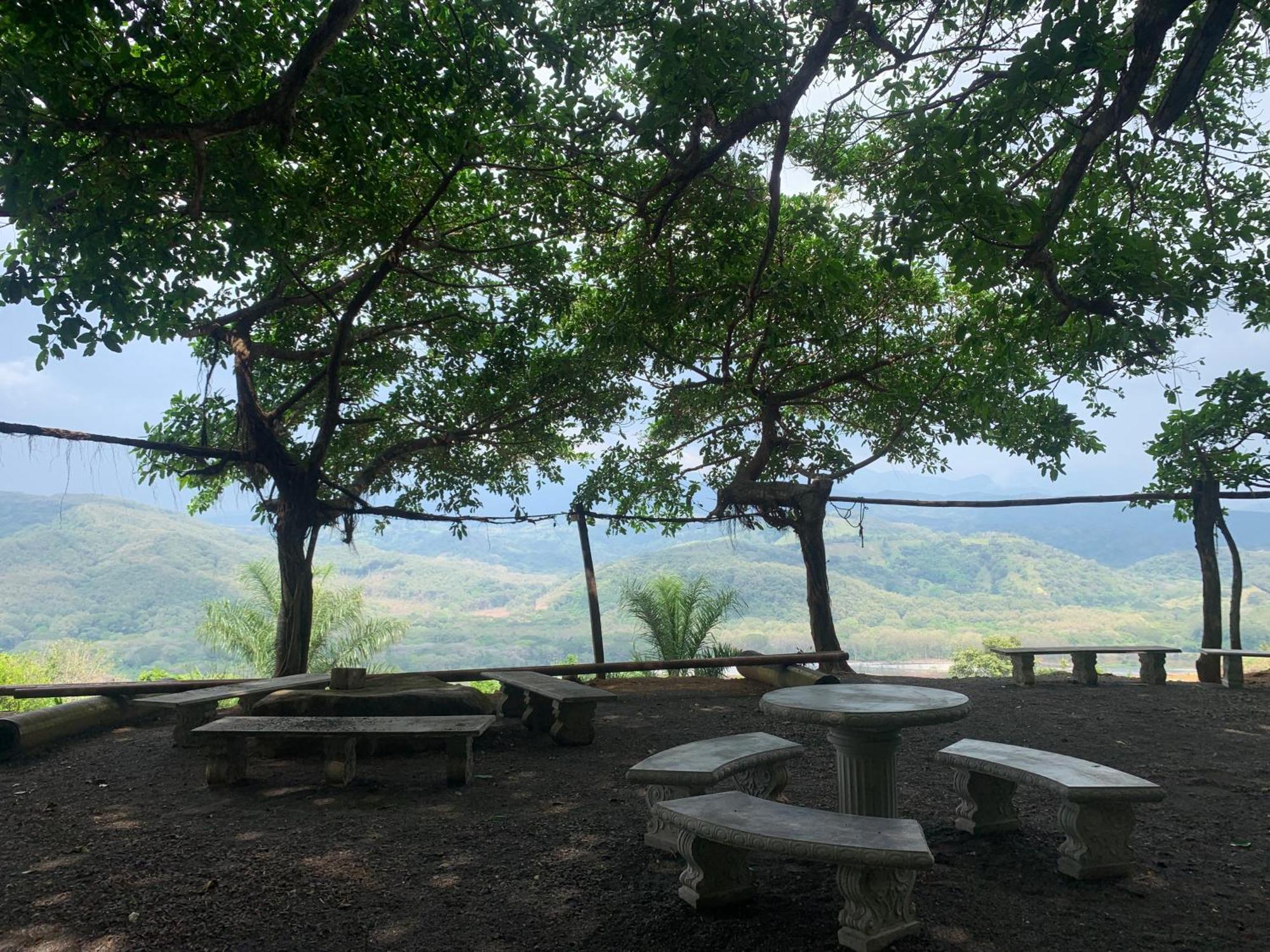 Disfruta Del Contacto Con La Naturaleza Apartment Puntarenas Exterior photo